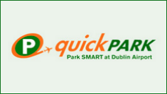 QuickPark Dublin Airport
