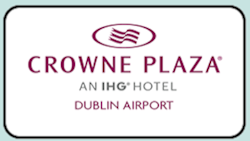 Crowne Plaza Dublin AirPort Parking