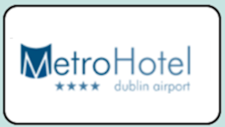 Metro Hotel Dublin Airport Parking